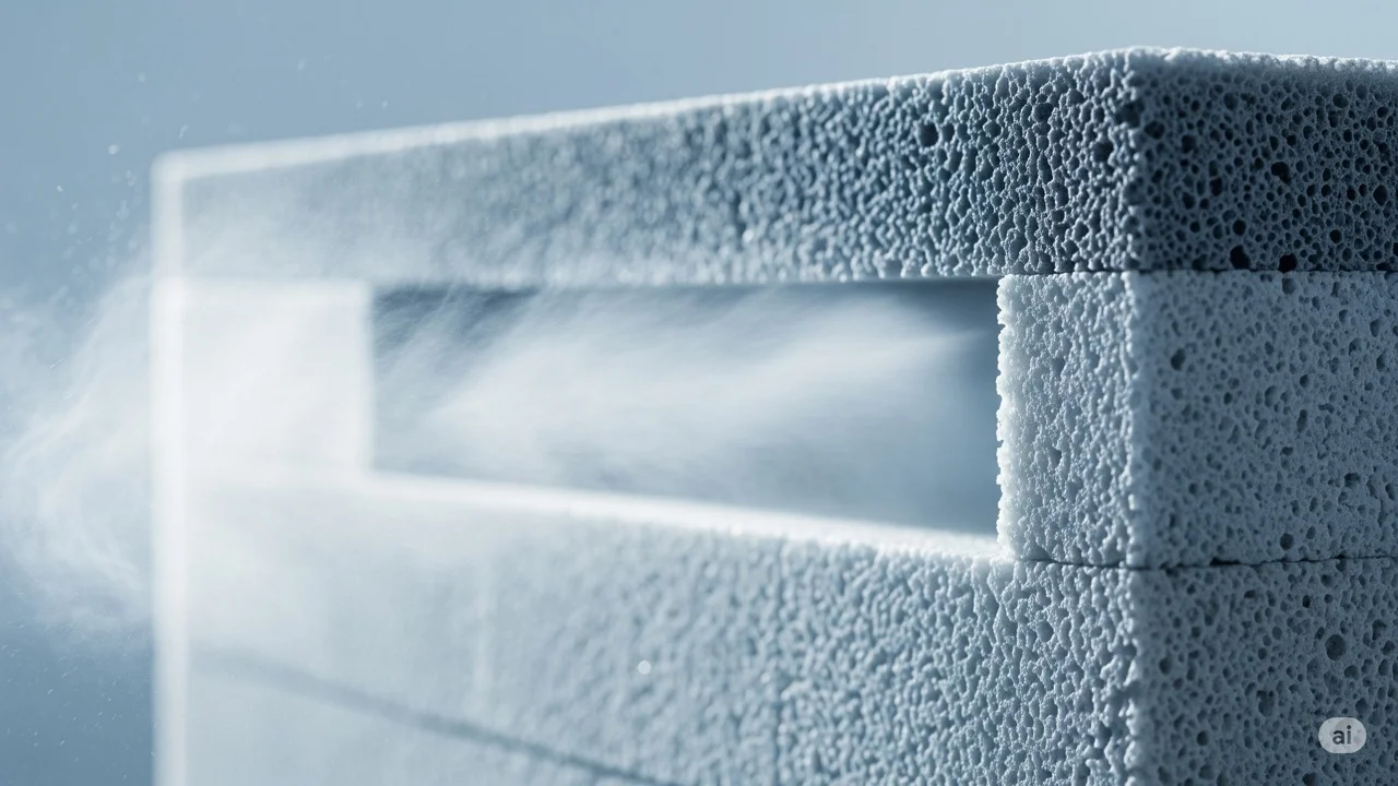 Кровли и террасы